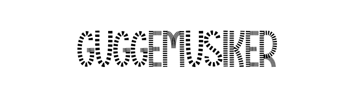 Christmas Santa Cart  Free Fonts Download