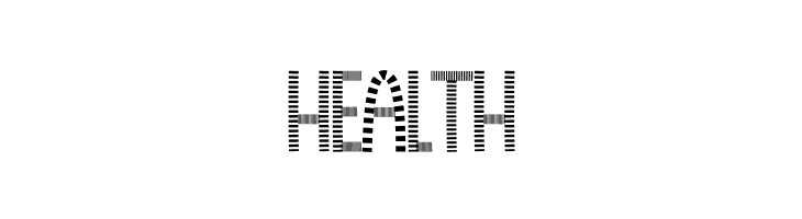 Christmas Santa Cart  Free Fonts Download
