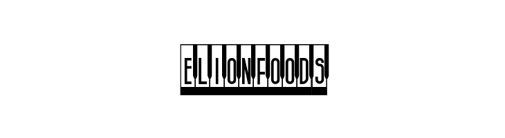 Synthesiser Regular  Free Fonts Download