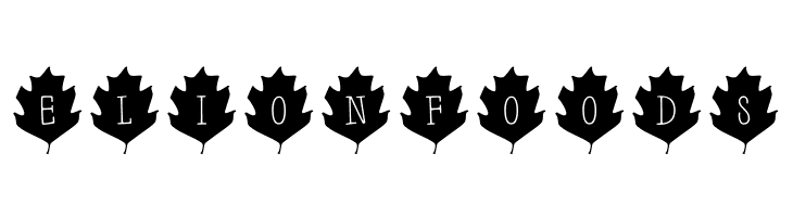 Leaf Letters  Regular Demo  Free Fonts Download