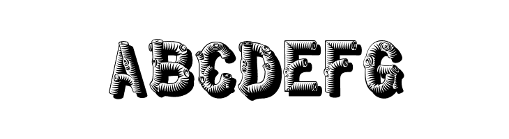 WoodWorks Regular  Free Fonts Download