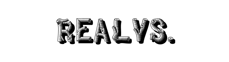 WoodWorks Regular  Free Fonts Download