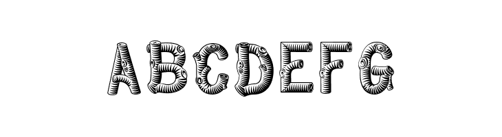 WoodWorks Plain  Free Fonts Download