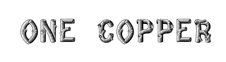 WoodWorks Plain  Free Fonts Download