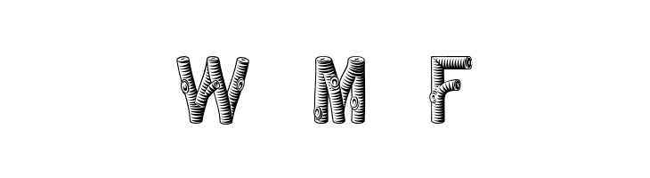 WoodWorks Plain  Free Fonts Download