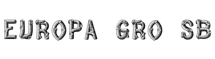 WoodWorks Plain  Free Fonts Download