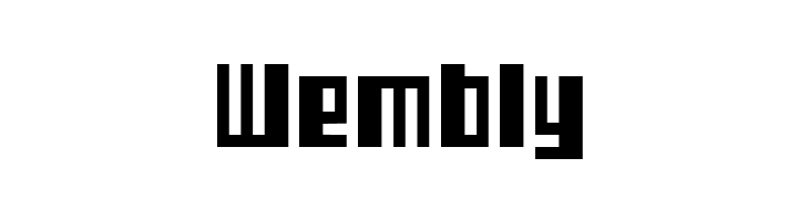 TeleTekst  Free Fonts Download