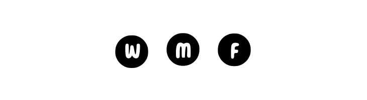 Sunogaru_asdonuts Regular  Free Fonts Download