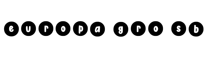 Sunogaru_asdonuts Regular  Free Fonts Download