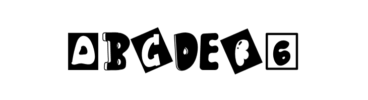 The Short Beauty  Free Fonts Download