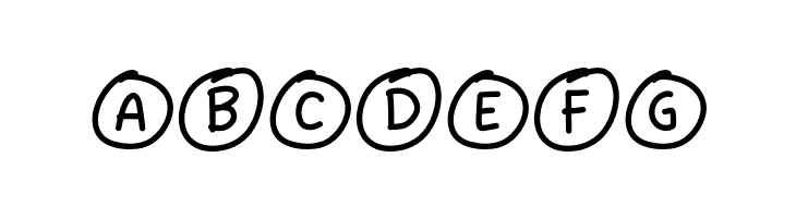 Citylist  Free Fonts Download