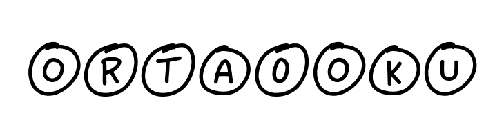 Citylist  Free Fonts Download