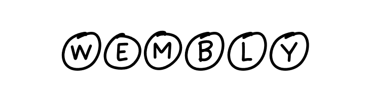 Citylist  Free Fonts Download