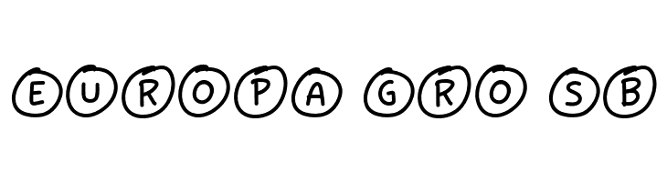 Citylist  Free Fonts Download