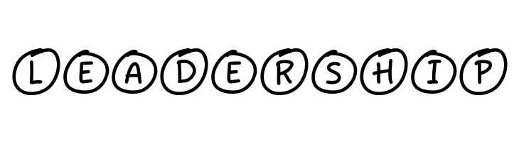 Citylist  Free Fonts Download