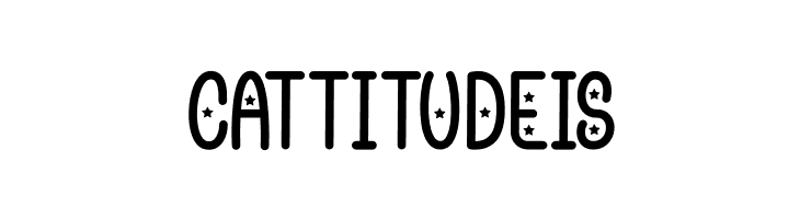 Unique Unicorn display  Free Fonts Download