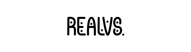 Unique Unicorn display  Free Fonts Download