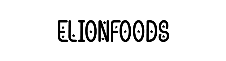 Unique Unicorn display  Free Fonts Download