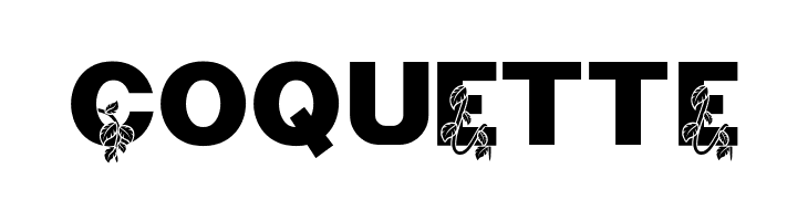 The Vine  Free Fonts Download