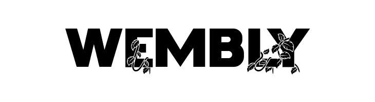 The Vine  Free Fonts Download