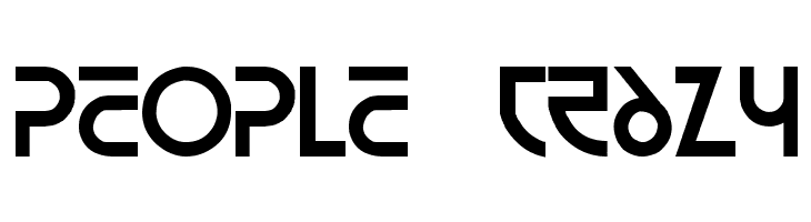 newsiren  Free Fonts Download