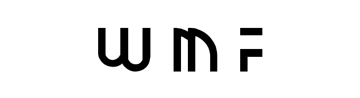 newsiren  Free Fonts Download