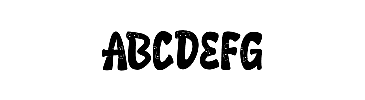 Angolla  Free Fonts Download