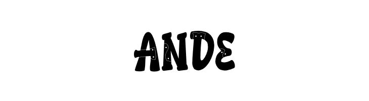 Angolla  Free Fonts Download