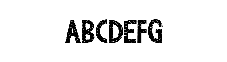 Varvara  Free Fonts Download