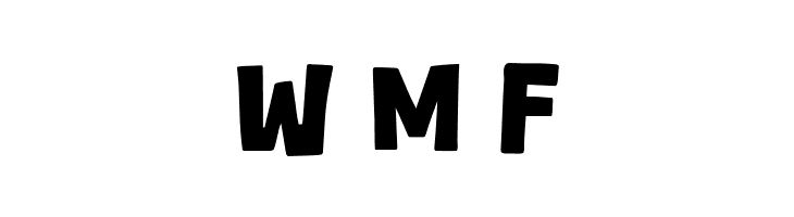 Newyear Coffee  Free Fonts Download