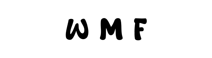 Wonderly  Free Fonts Download