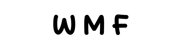 January Snack  Free Fonts Download