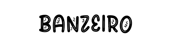 Olive Branch  Free Fonts Download