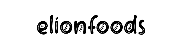 Olive Branch  Free Fonts Download