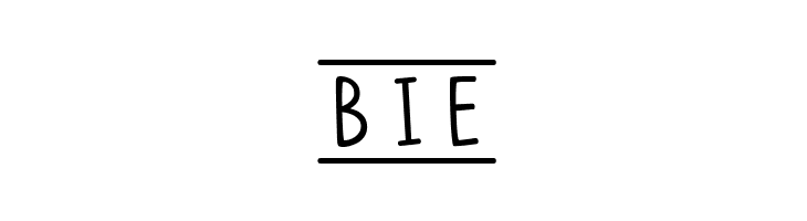 [Crayonized]  Free Fonts Download