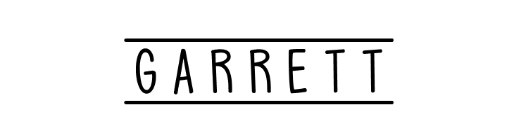 [Crayonized]  Free Fonts Download