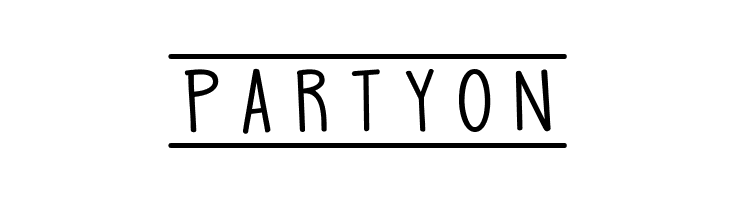 [Crayonized]  Free Fonts Download