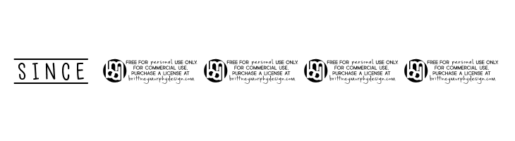 [Crayonized]  Free Fonts Download