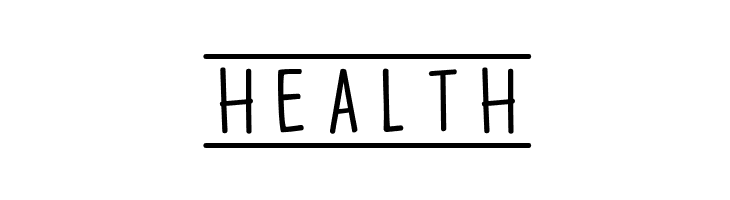 [Crayonized]  Free Fonts Download
