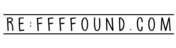 [Crayonized]  Free Fonts Download