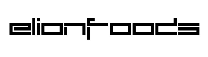 depthcore public  Free Fonts Download