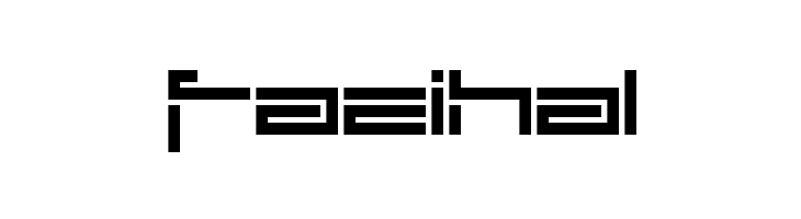 depthcore public  Free Fonts Download