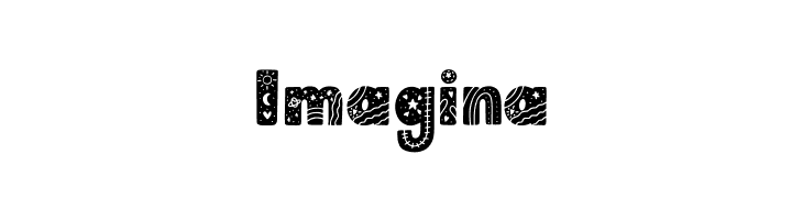 Unicosmo Free Regular  Free Fonts Download