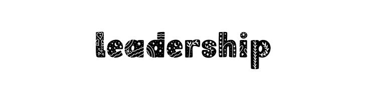 Unicosmo Free Regular  Free Fonts Download