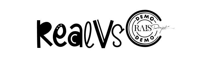 Happy Decor Demo  Free Fonts Download