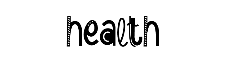 Happy Decor Demo  Free Fonts Download