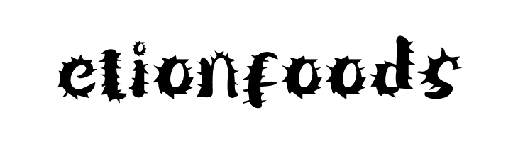 Berduri  Free Fonts Download
