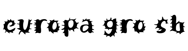 Berduri  Free Fonts Download
