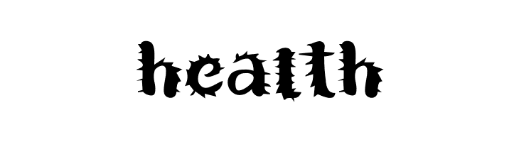 Berduri  Free Fonts Download