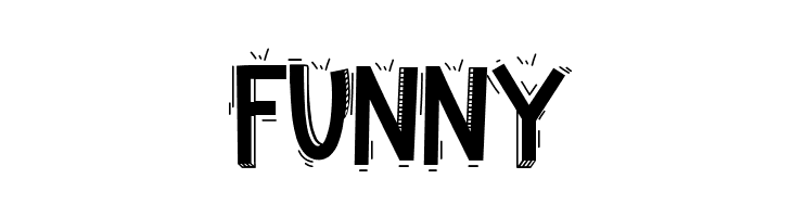 Comic Crayon Demo  Free Fonts Download